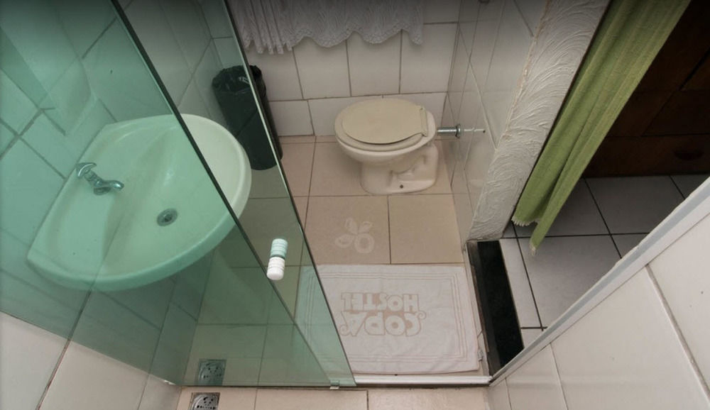 Copa Elegante Rio de Janeiro Exteriör bild