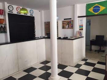 Copa Elegante Rio de Janeiro Exteriör bild